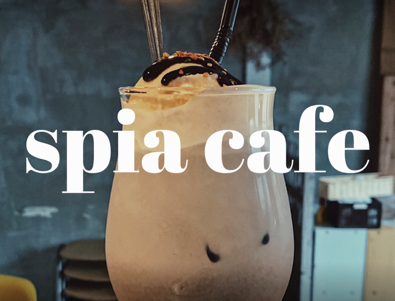 SPIA CAFE